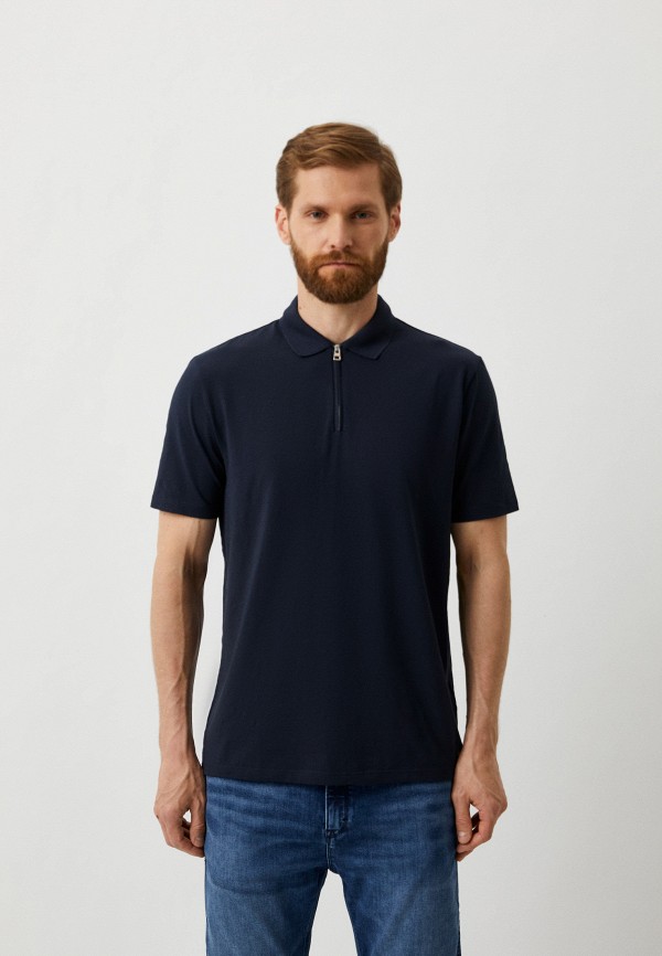 Hugo Поло - фото 1