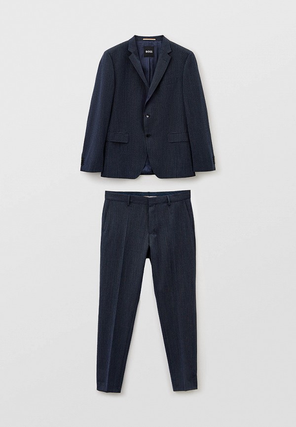 Boss Костюм классический - фото 1