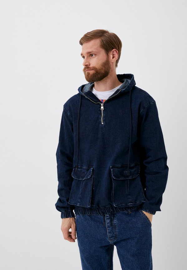 Trendyol Куртка джинсовая - фото 1