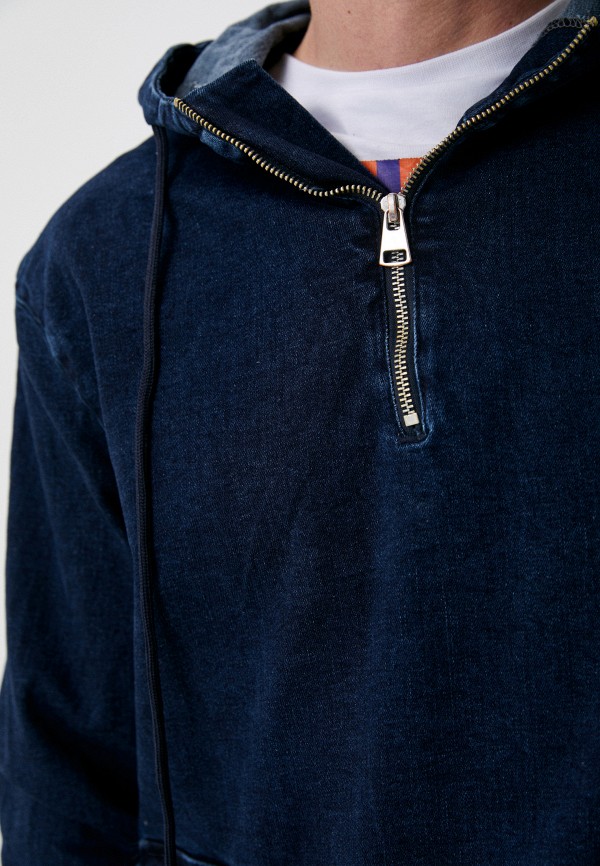 Trendyol Куртка джинсовая - фото 4