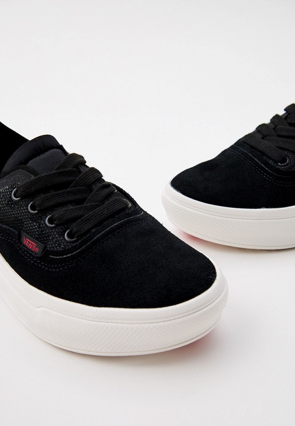 Vans Кеды - UA Authentic Overt CC - фото 2