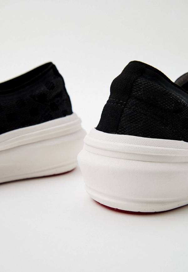 Vans Кеды - UA Authentic Overt CC - фото 4