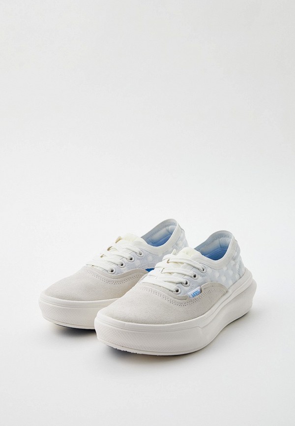 Vans Кеды - UA Authentic Overt CC - фото 3