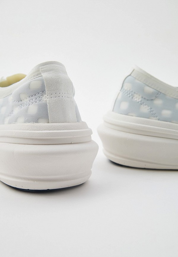 Vans Кеды - UA Authentic Overt CC - фото 4