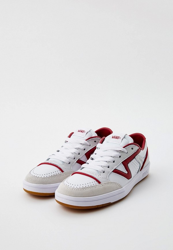 Vans Кеды - Lowland CC JMP R - фото 3