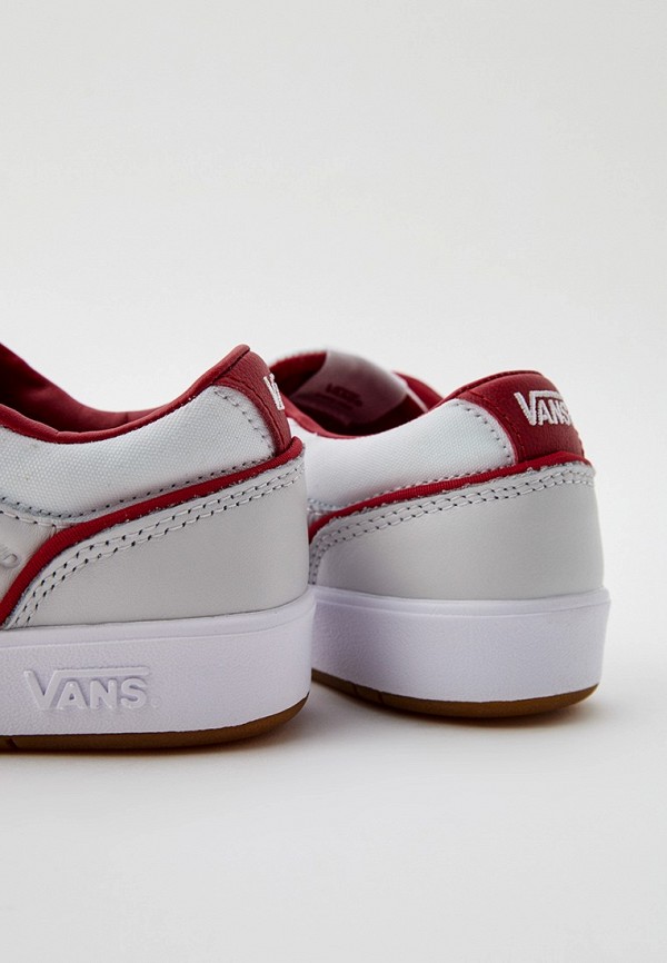 Vans Кеды - Lowland CC JMP R - фото 4