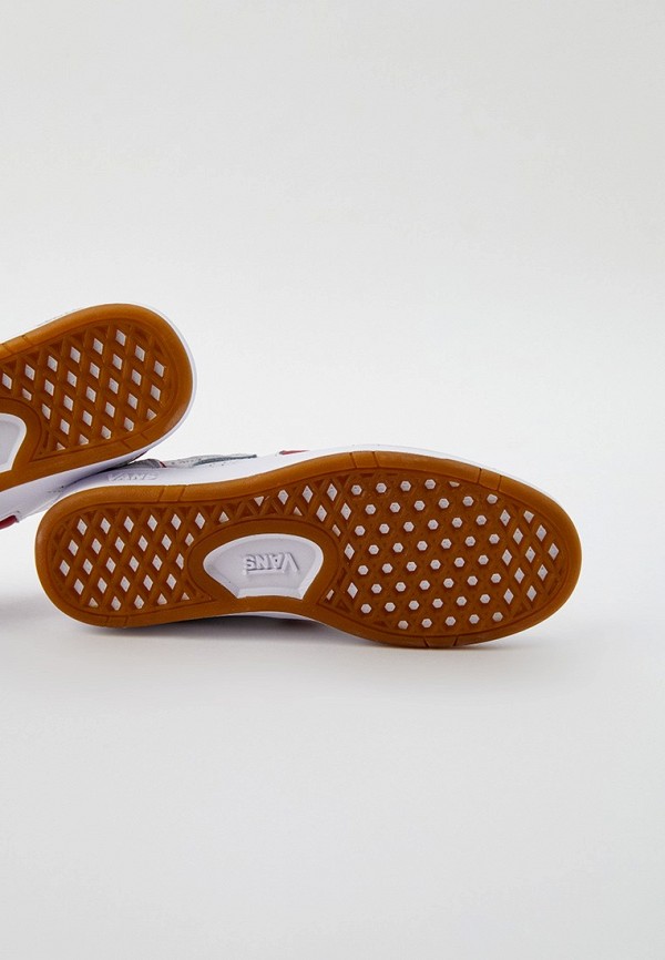 Vans Кеды - Lowland CC JMP R - фото 5