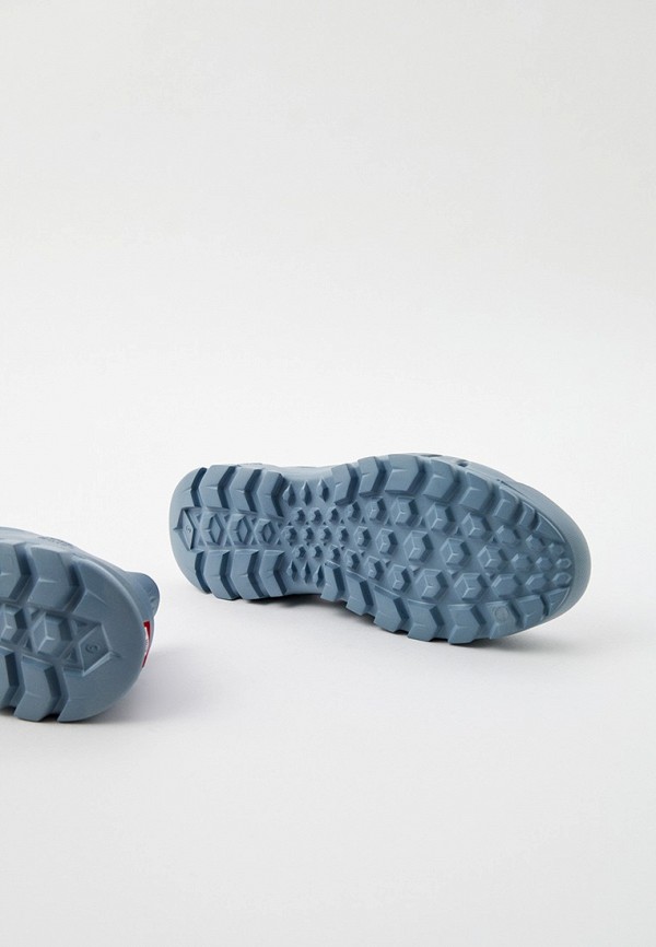 Vans Кроссовки - AMZN PACU - фото 5