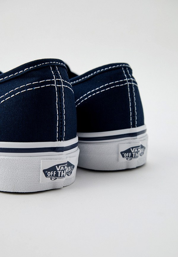 Vans Кеды - UA Authentic - фото 4