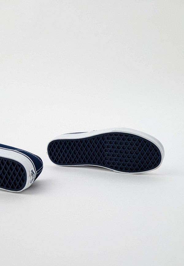 Vans Кеды - UA Authentic - фото 5