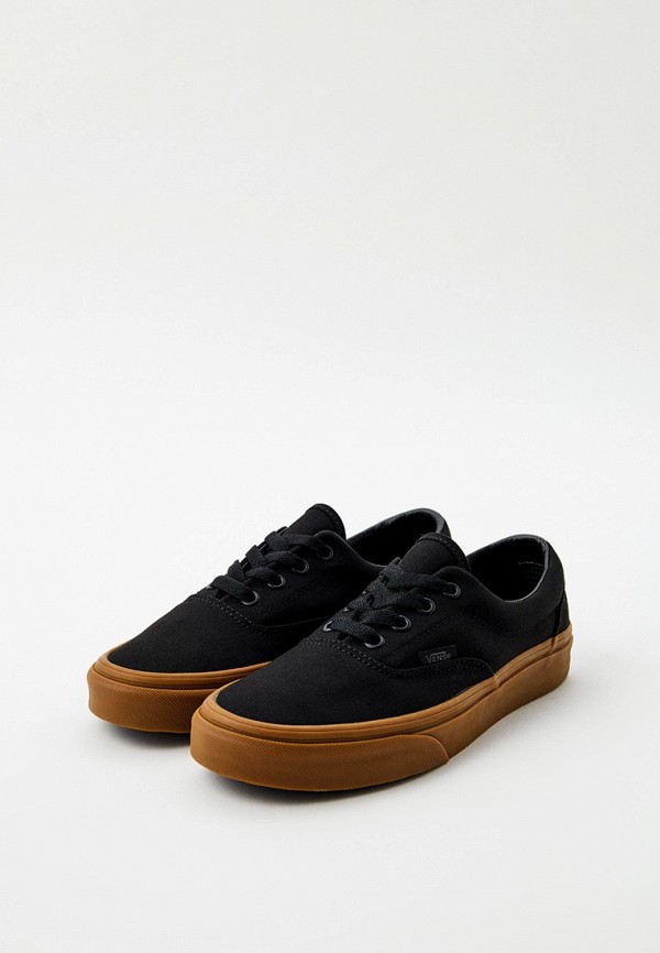 Кеды Vans UA Era, цвет: черный, RTLACT925803 — купить в интернет ...