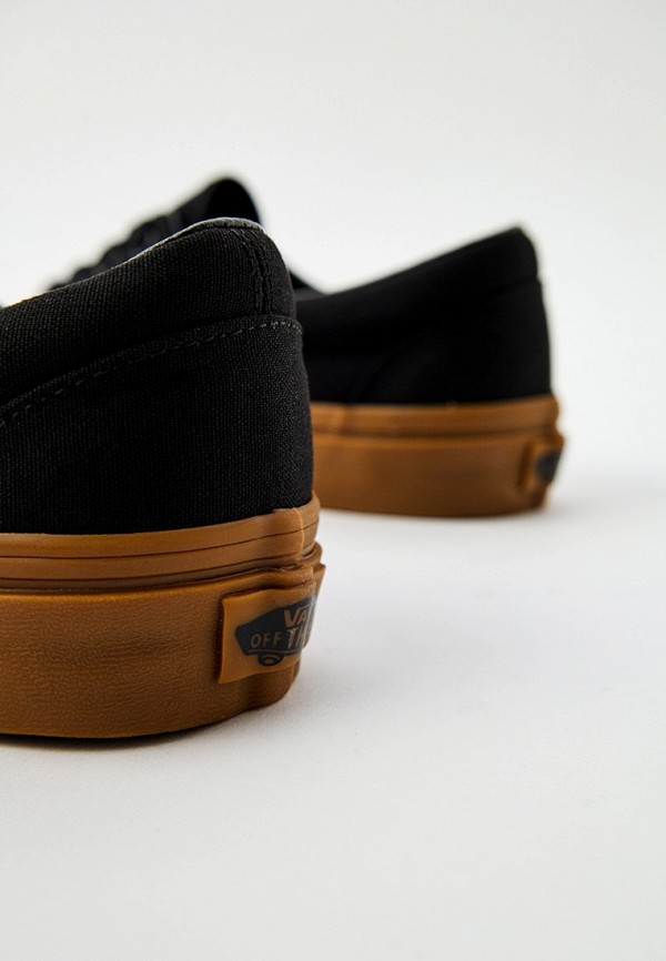 Кеды Vans UA Era, цвет: черный, RTLACT925803 — купить в интернет ...