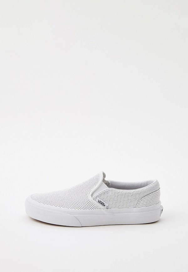Vans Слипоны - UA Classic Slip-On - фото 1