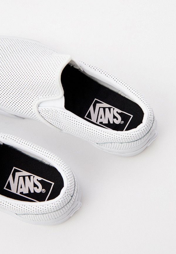 Vans Слипоны - UA Classic Slip-On - фото 4