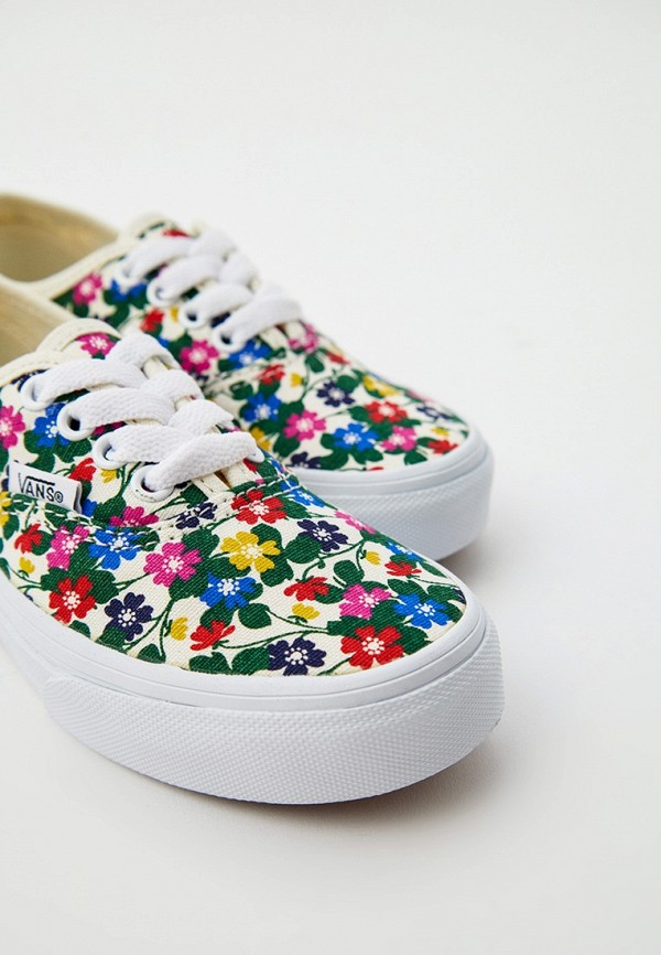 Vans Кеды - UY Authentic - фото 2