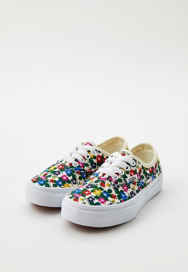 Vans Кеды - UY Authentic - фото 3