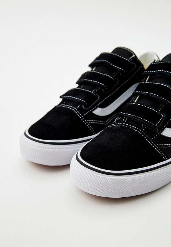 Vans Кеды - UA Old Skool V - фото 2