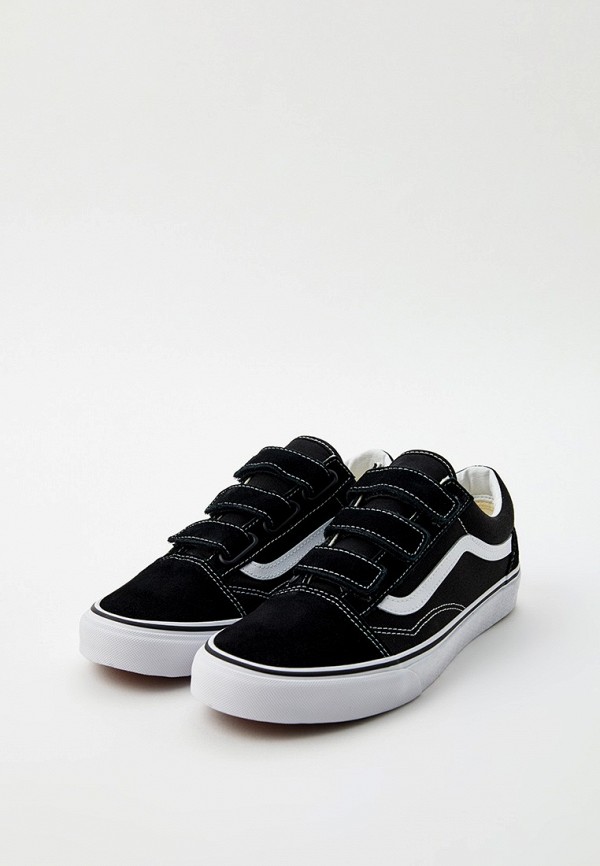 Vans Кеды - UA Old Skool V - фото 3