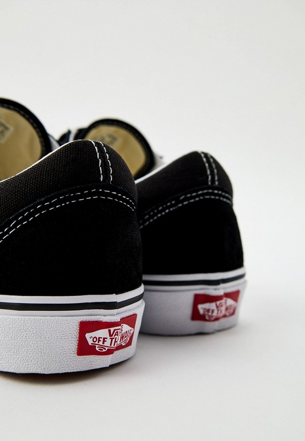 Vans Кеды - UA Old Skool V - фото 4