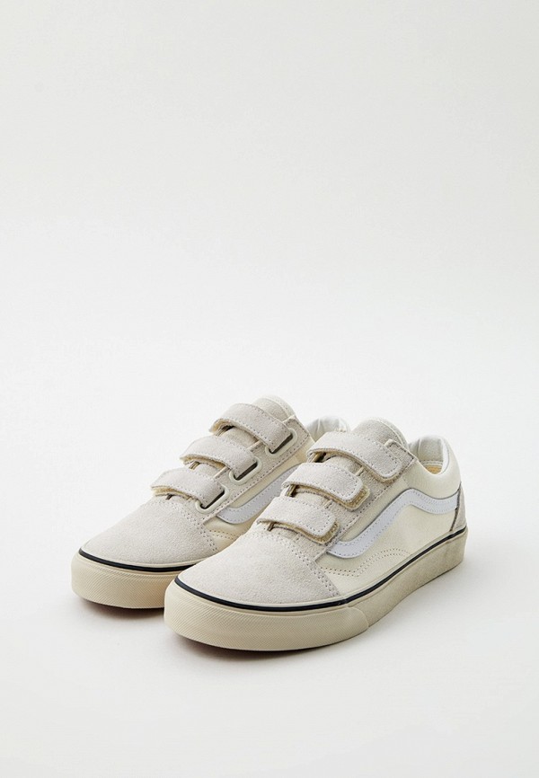 Vans Кеды - UA Old Skool V - фото 3
