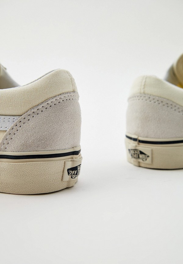 Vans Кеды - UA Old Skool V - фото 4