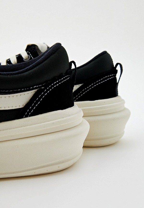 Vans Кеды - UA Old Skool Overt Plus C - фото 4