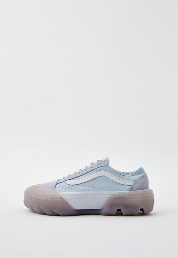 Vans Кеды - UA Old Skool Tapered Modu - фото 1