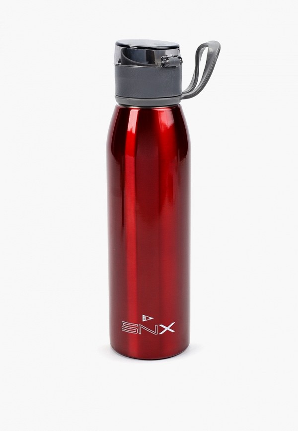 Scuola Nautica Italiana Бутылка спортивная - 0.6 л - фото 1