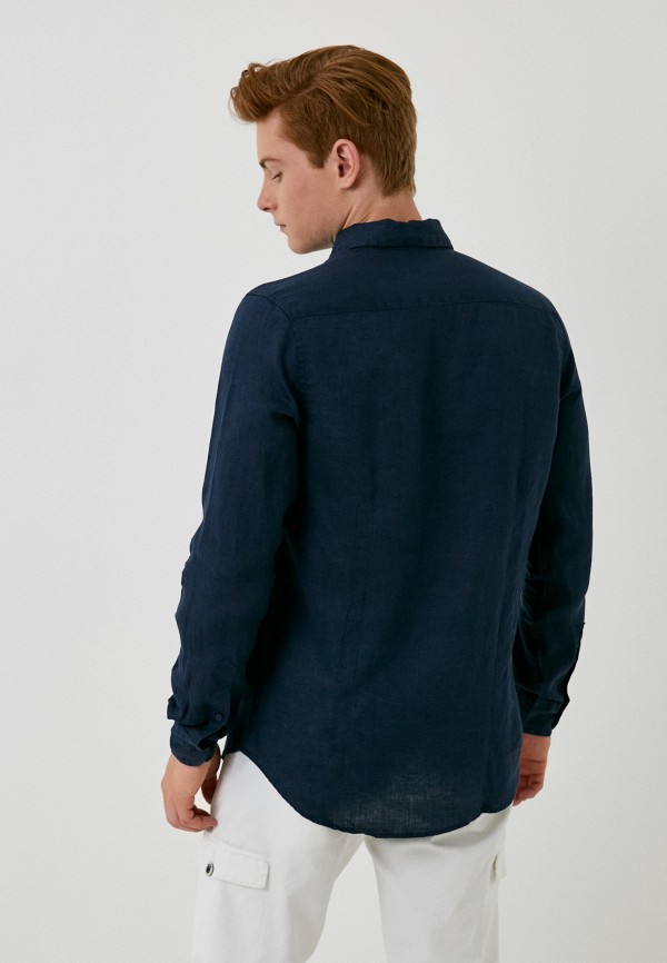 Scuola Nautica Italiana Рубашка - фото 3