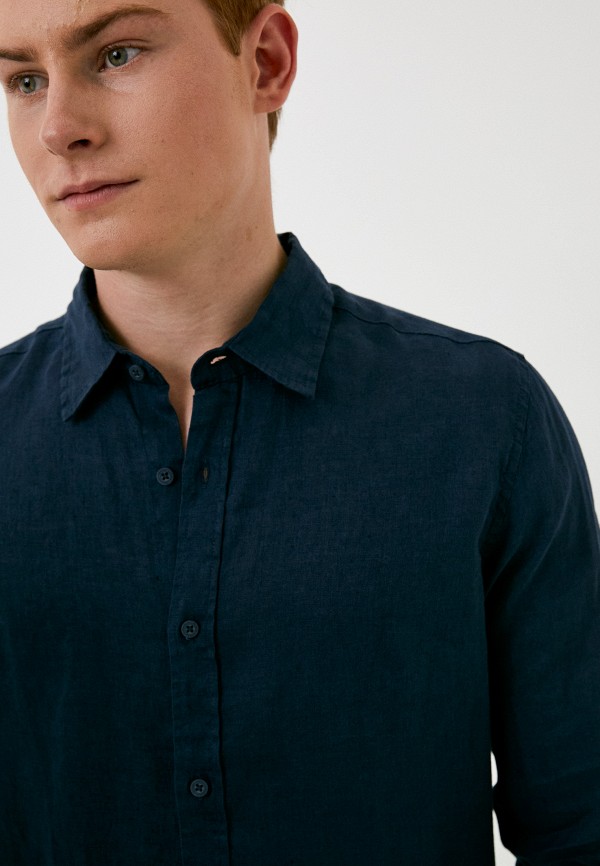 Scuola Nautica Italiana Рубашка - фото 4