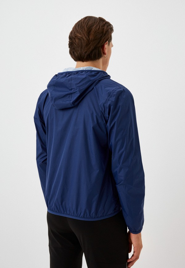 Scuola Nautica Italiana Ветровка - фото 3