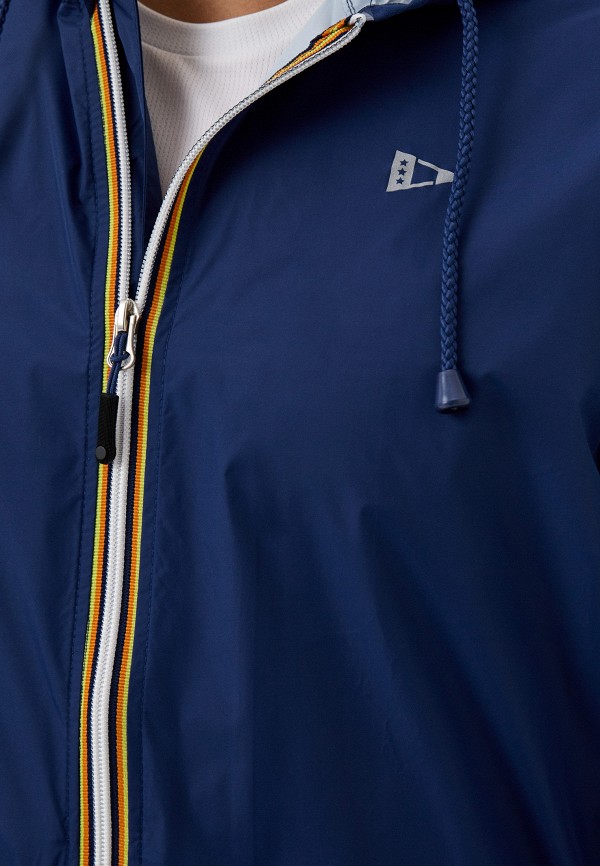 Scuola Nautica Italiana Ветровка - фото 5