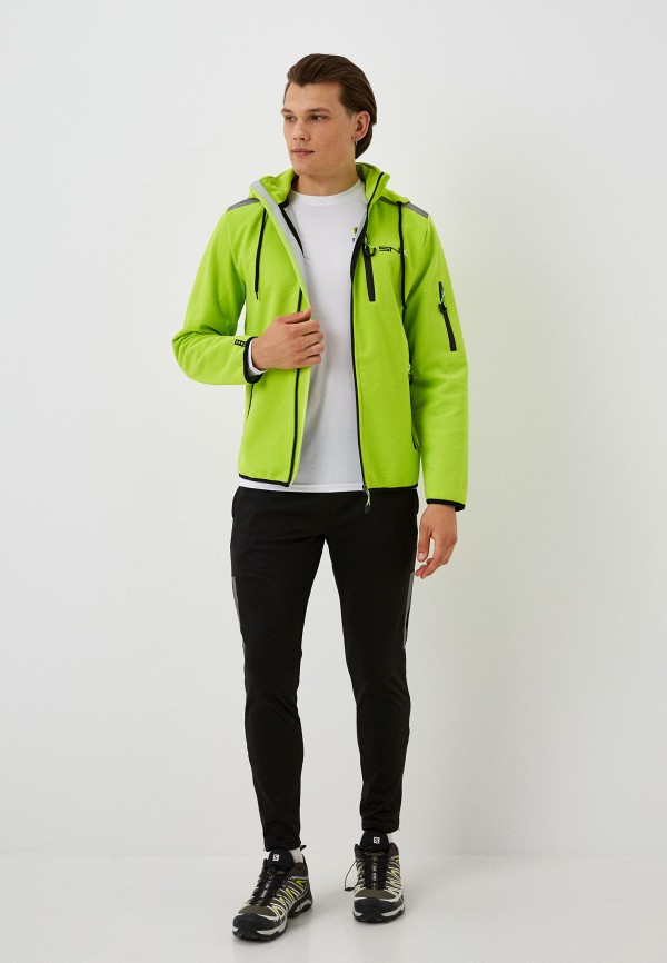 Scuola Nautica Italiana Куртка - фото 2