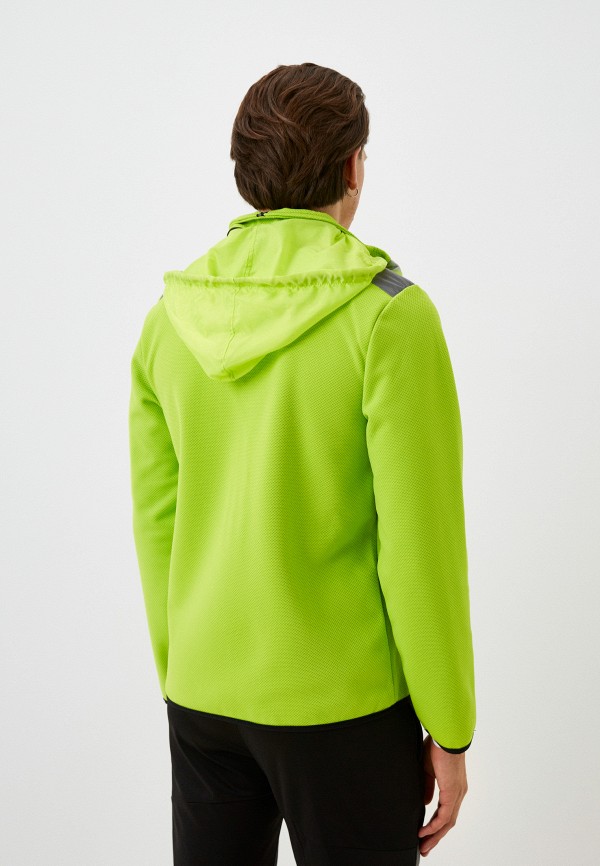 Scuola Nautica Italiana Куртка - фото 3