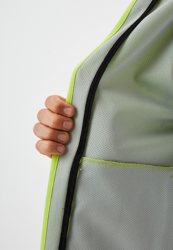 Scuola Nautica Italiana Куртка - фото 4