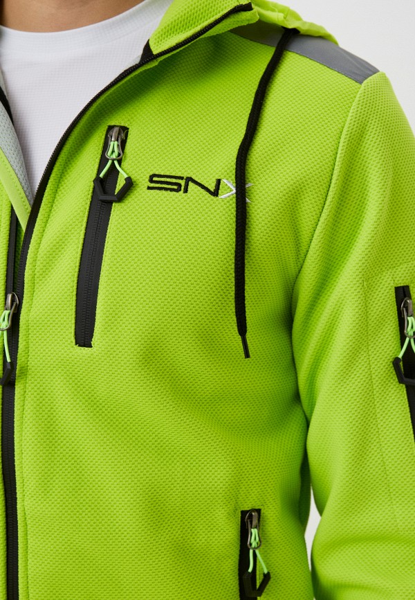 Scuola Nautica Italiana Куртка - фото 5