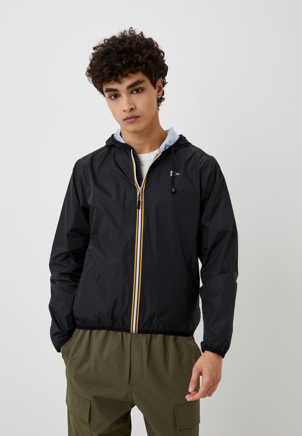 Scuola Nautica Italiana Ветровка - фото 1