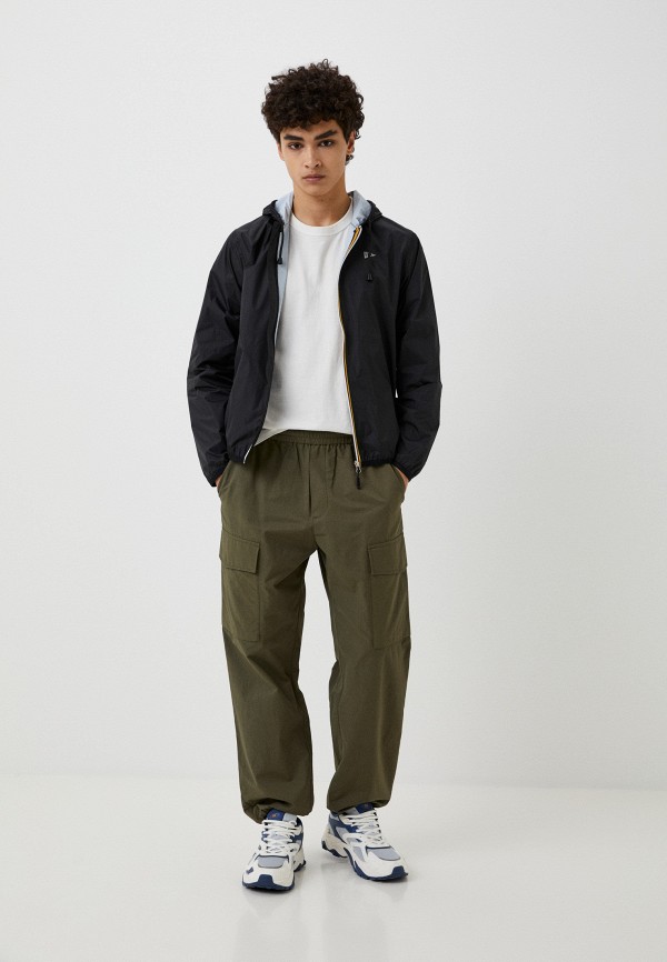 Scuola Nautica Italiana Ветровка - фото 2