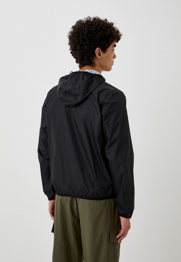 Scuola Nautica Italiana Ветровка - фото 3