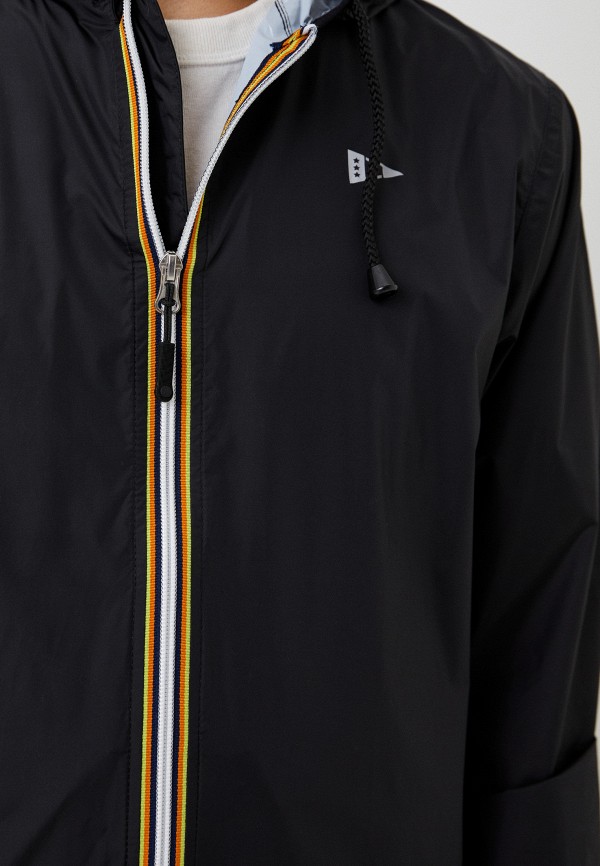 Scuola Nautica Italiana Ветровка - фото 5