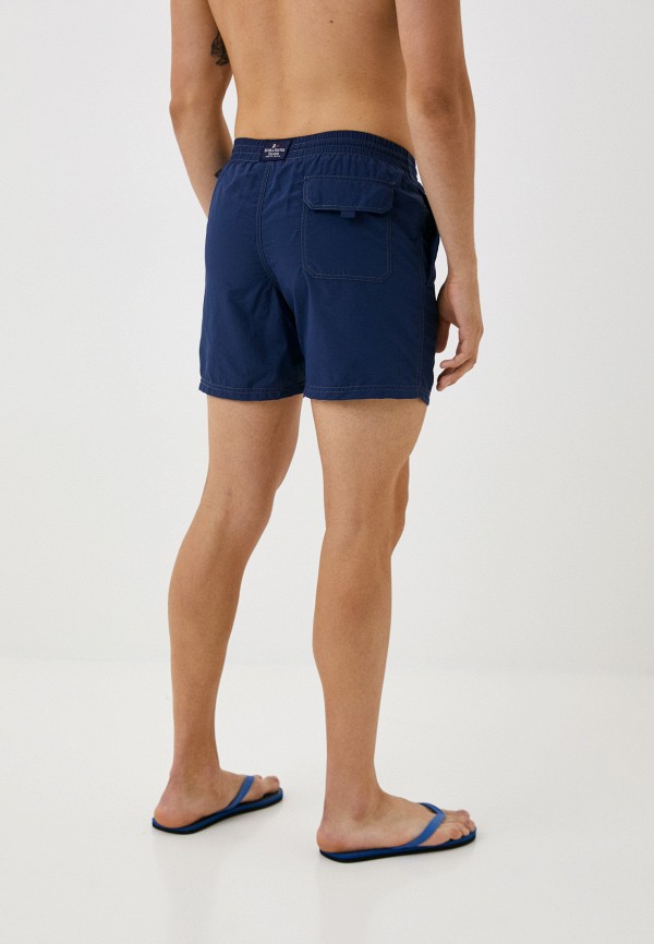 Scuola Nautica Italiana Шорты для плавания - фото 2
