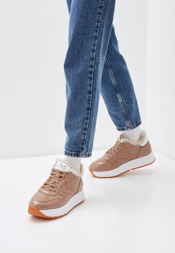 Voile Blanche Кроссовки - фото 6