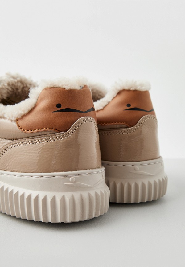 Voile Blanche Кеды - фото 4