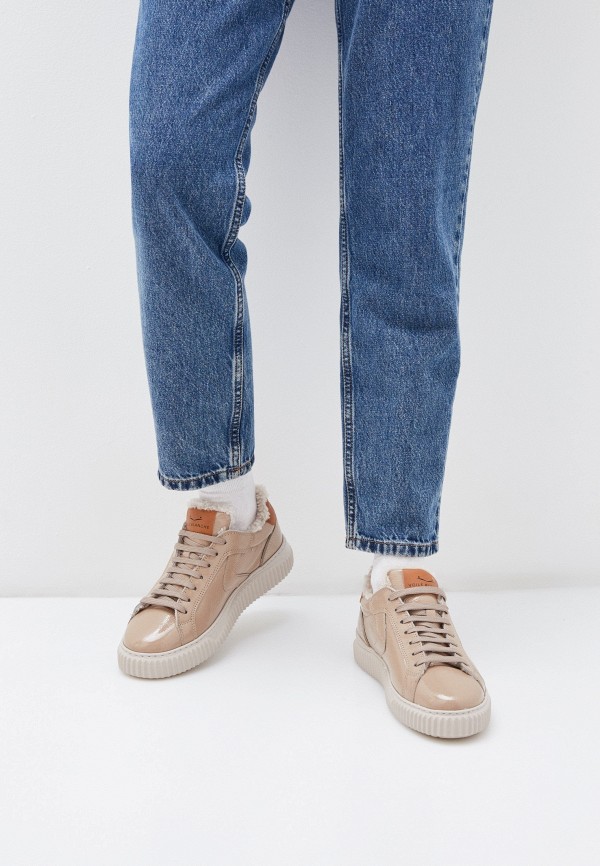 Voile Blanche Кеды - фото 6