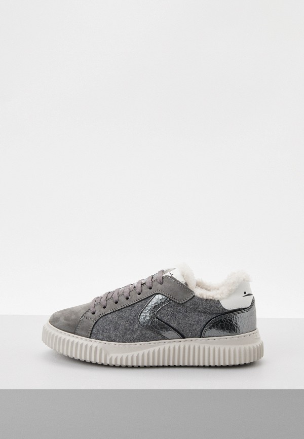 Voile Blanche Кеды - фото 1