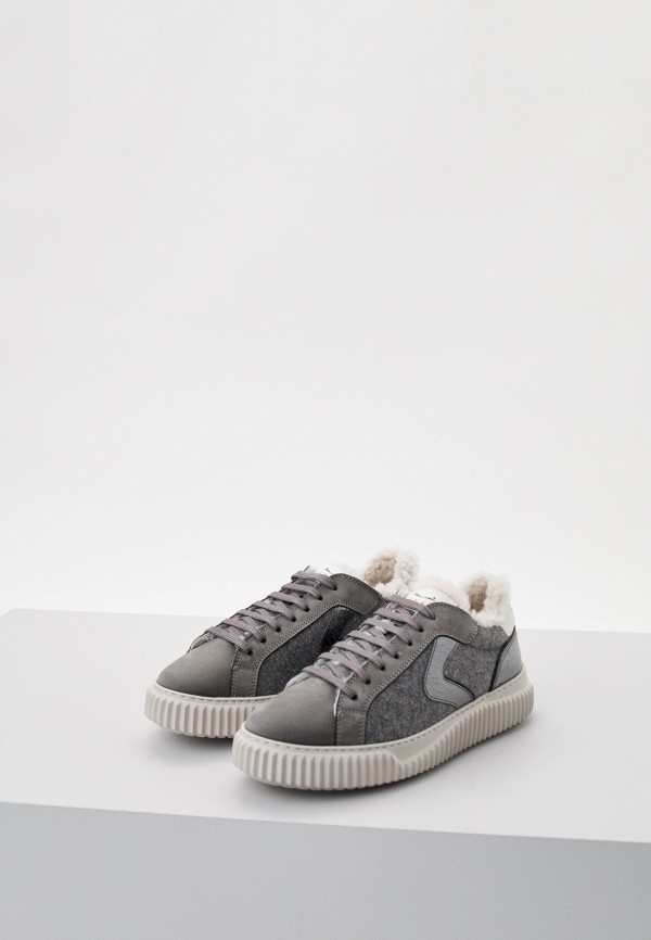 Voile Blanche Кеды - фото 3