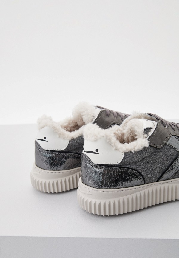 Voile Blanche Кеды - фото 4