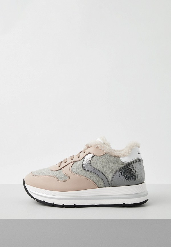 Voile Blanche Кроссовки - фото 1