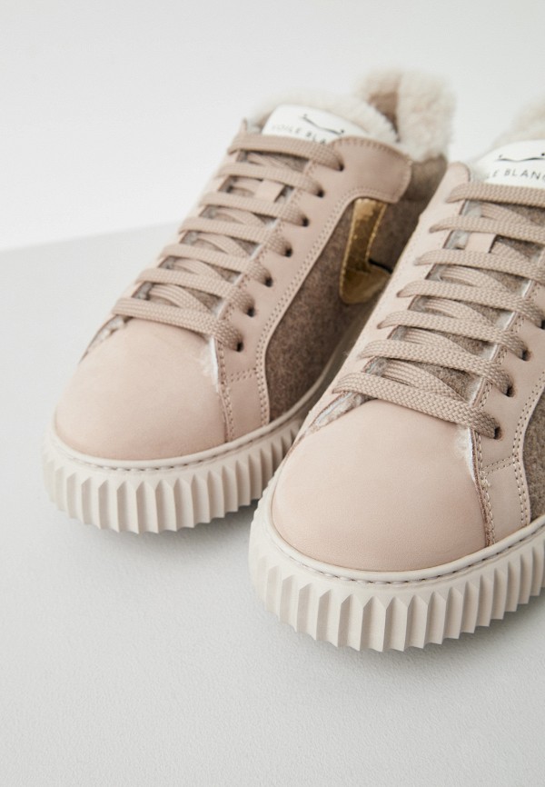 Voile Blanche Кеды - фото 2