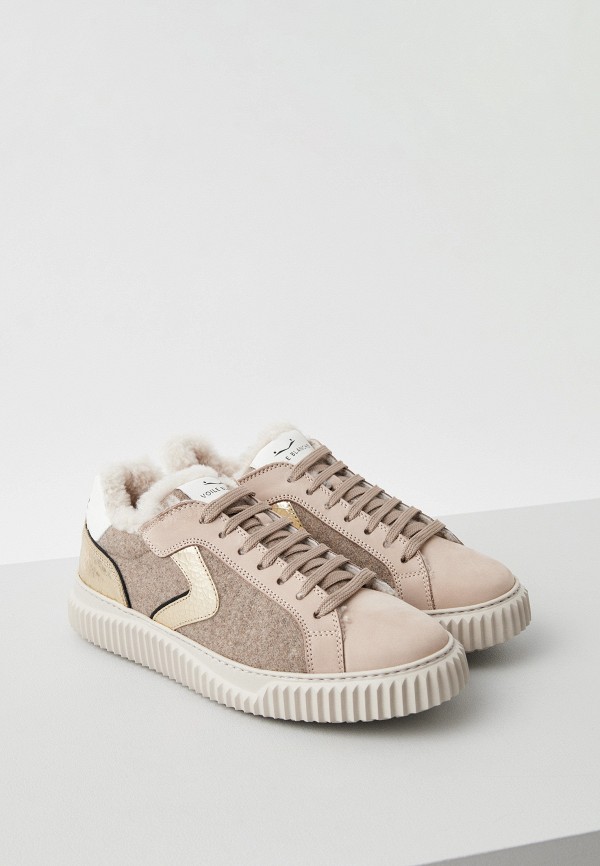 Voile Blanche Кеды - фото 3